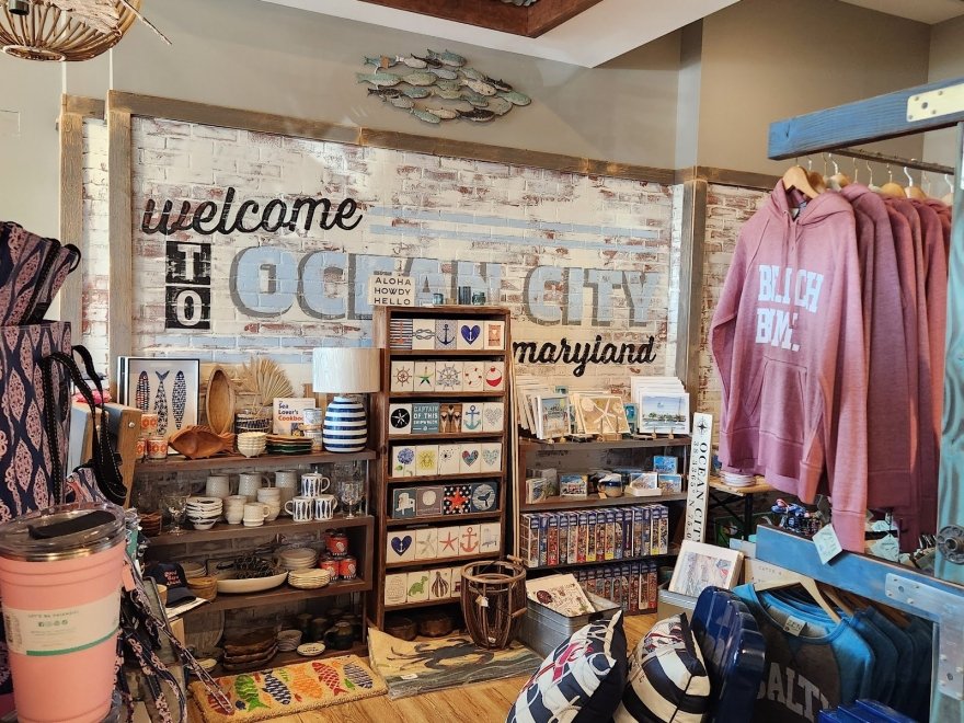 Patty Jean's Boutique