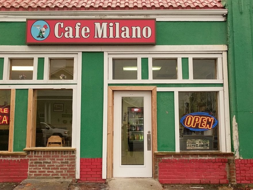 Cafe Milano Inc.