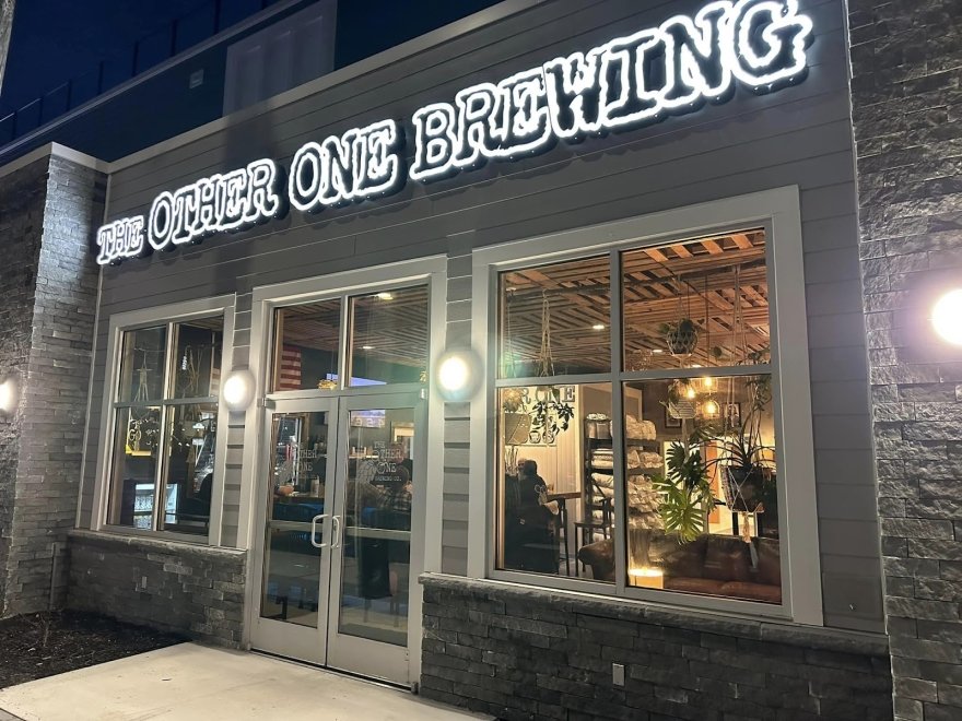 The Other One Brewing Company