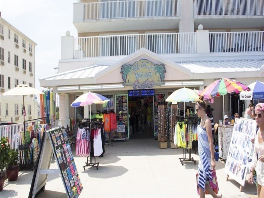 Beachwear Outlet
