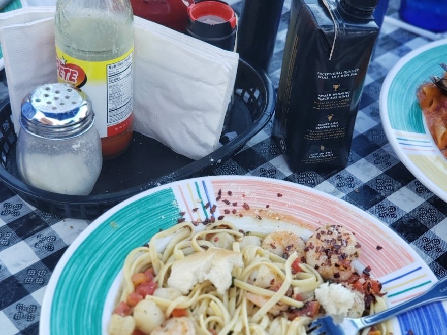 Flavors Of Italy Bistro