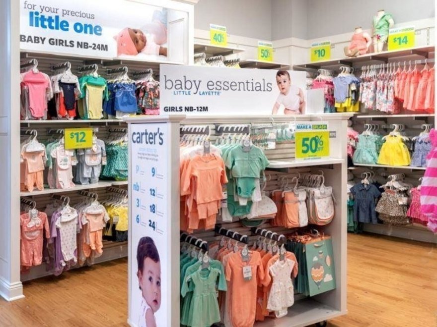 Carter's