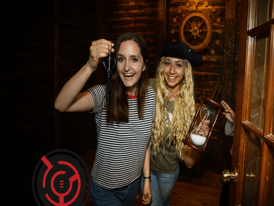 Escapomania Midtown - Escape room