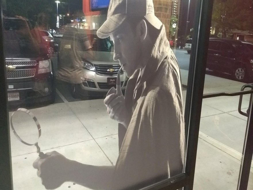 Escapomania Midtown - Escape room