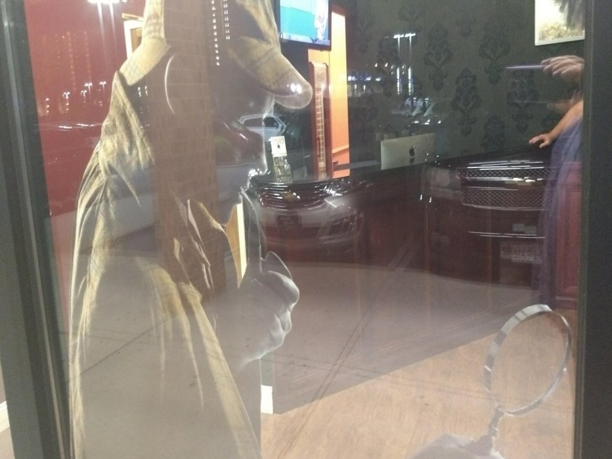 Escapomania Midtown - Escape room