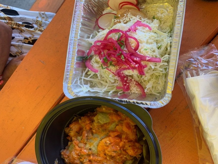 Barrio Taco