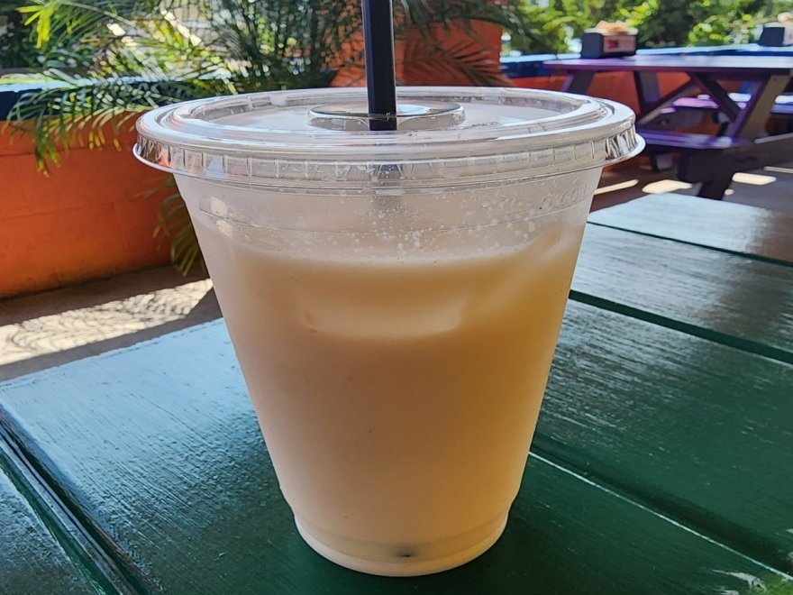 Barrio Taco