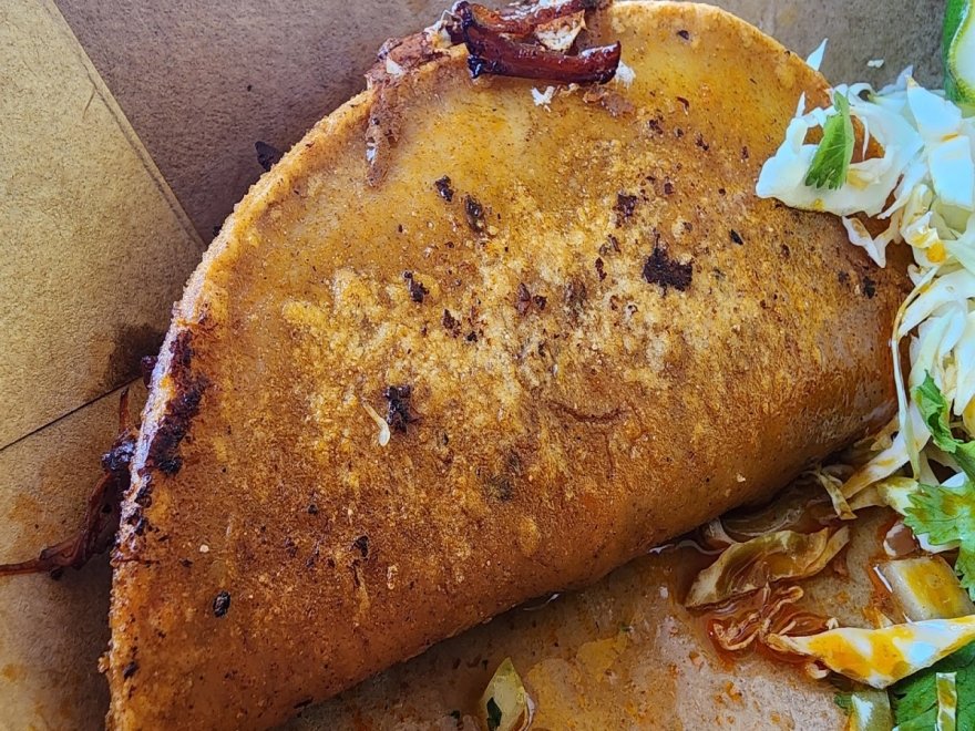 Barrio Taco