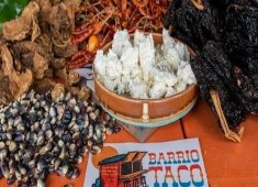 Barrio Taco