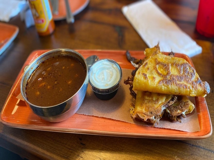Papi's Tacos Ocean City