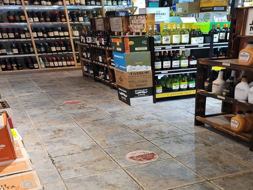 Atlantic Beverage Center