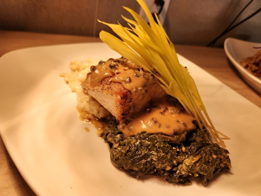 1945 Steak & Seafood