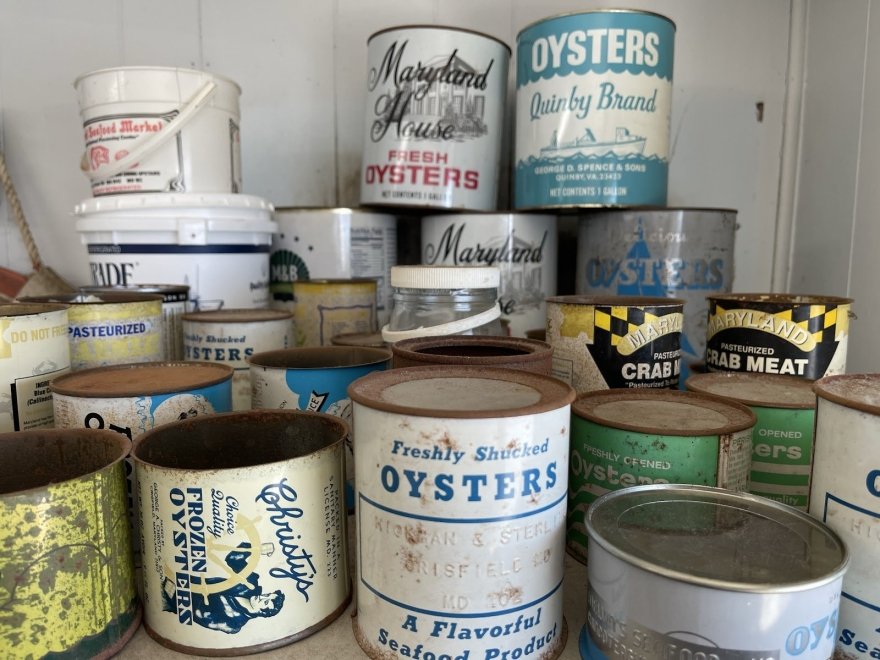 Ocean Highway Seafood & Productions