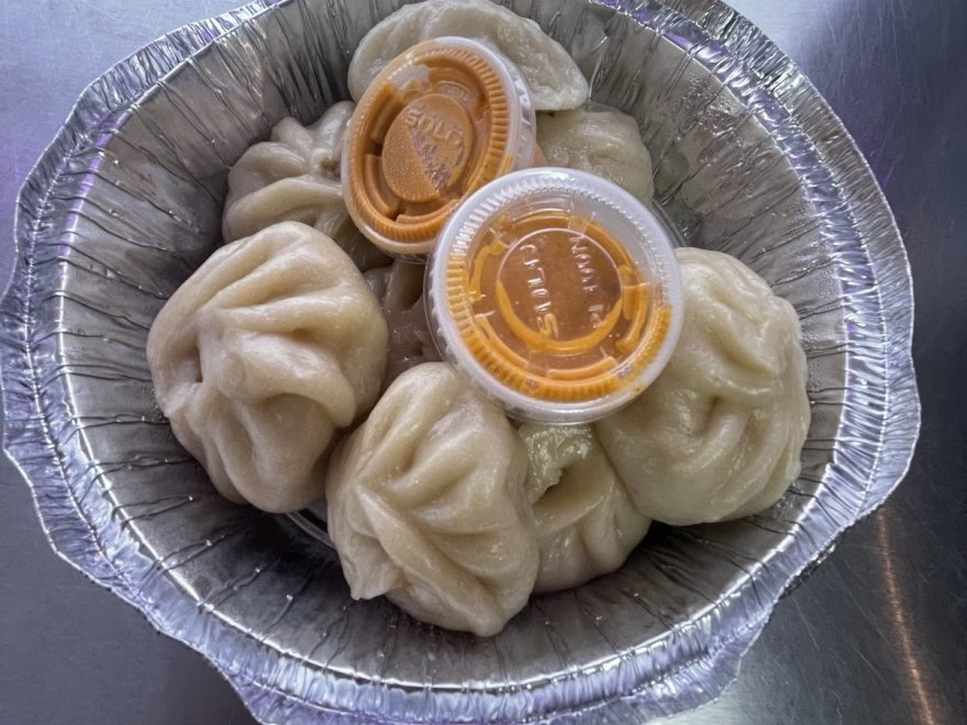 Everest Carryout