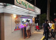 Everest Carryout