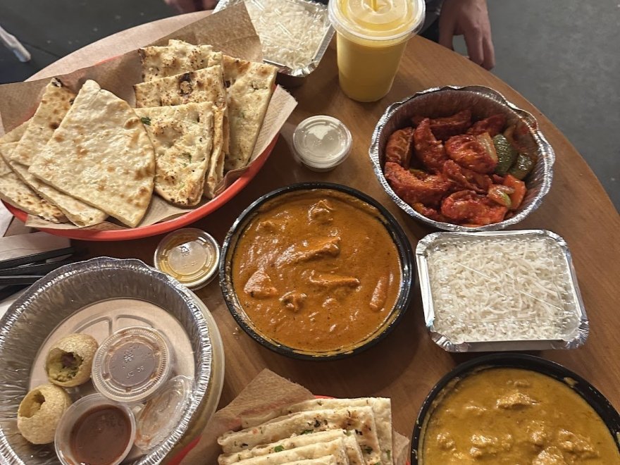 Everest Kitchen