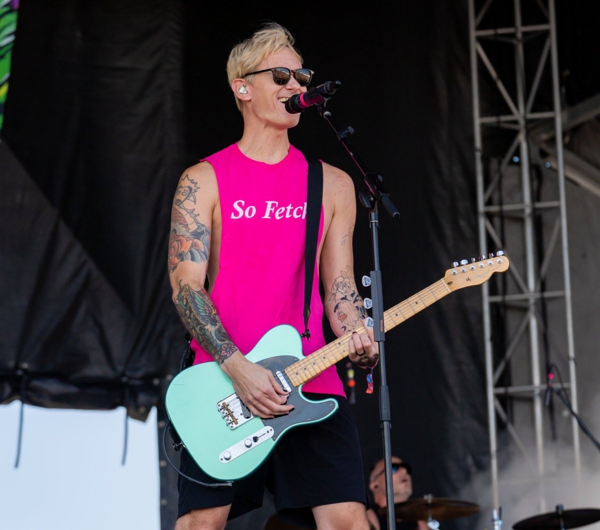 Ballyhoo! at Oceans Calling