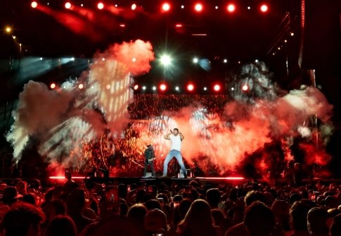 Explore Experience: Country Calling 2025